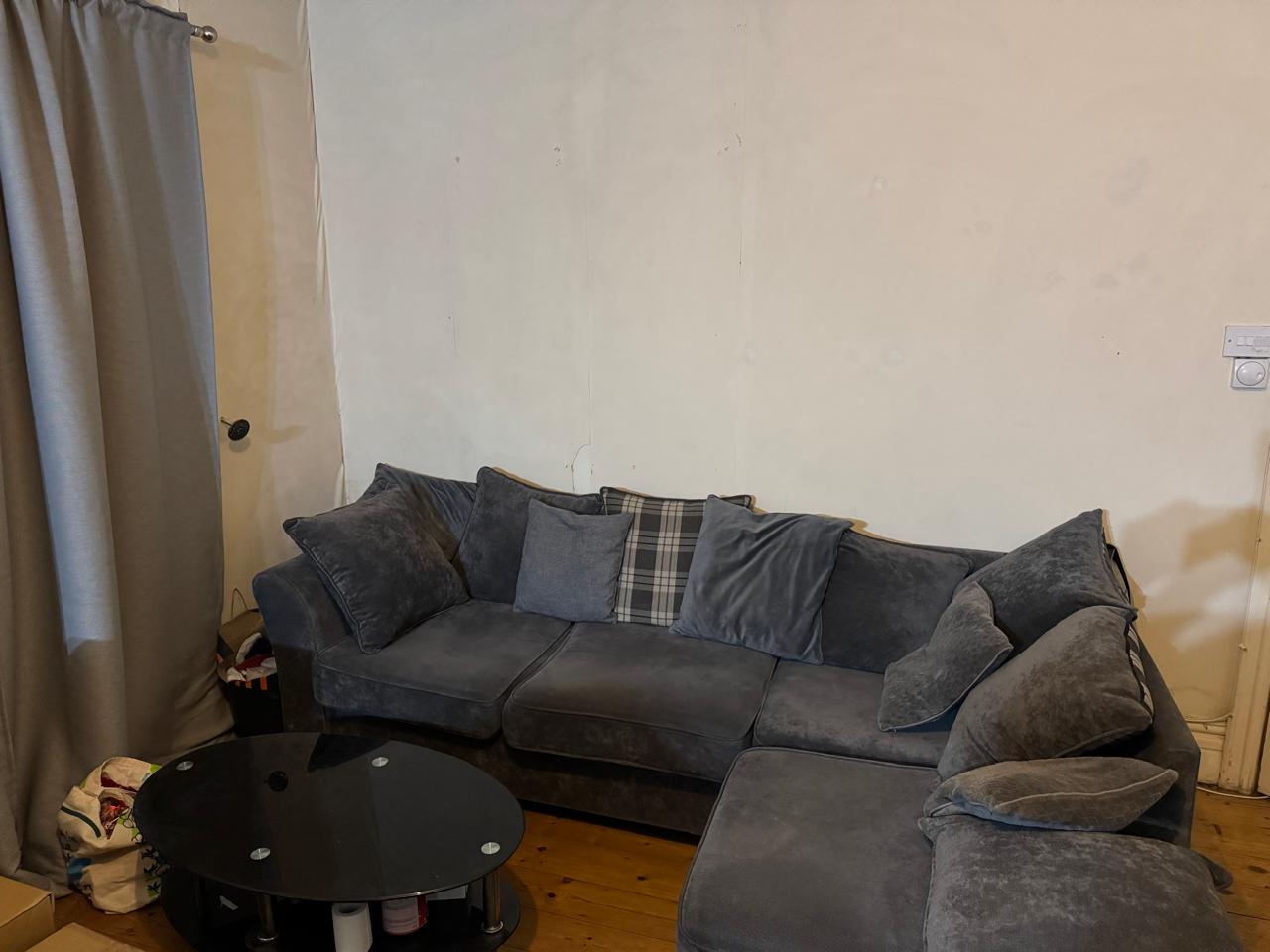 Fully Furnished Spacious Double Bedroom - Bromley